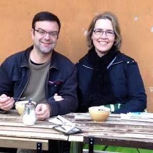 Meet your Posher, Brooke